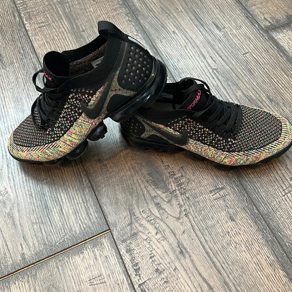 Air Max Vapor Max
